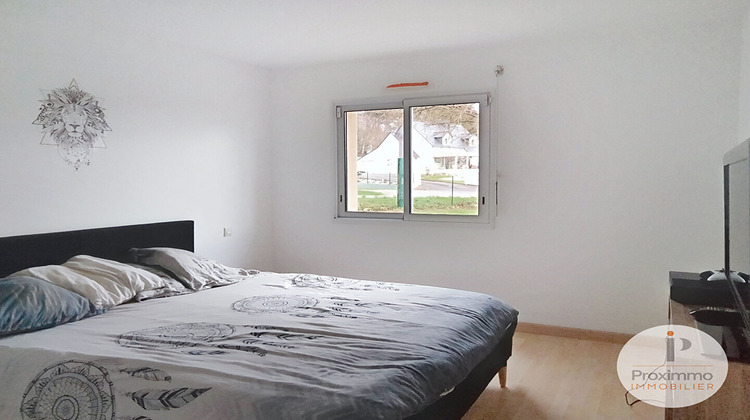 Ma-Cabane - Location Maison SAINT-VINCENT-SUR-OUST, 127 m²