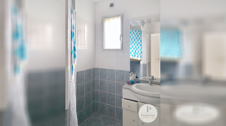 Ma-Cabane - Location Maison SAINT-VINCENT-SUR-OUST, 127 m²