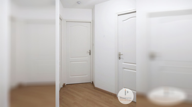 Ma-Cabane - Location Maison SAINT-VINCENT-SUR-OUST, 127 m²
