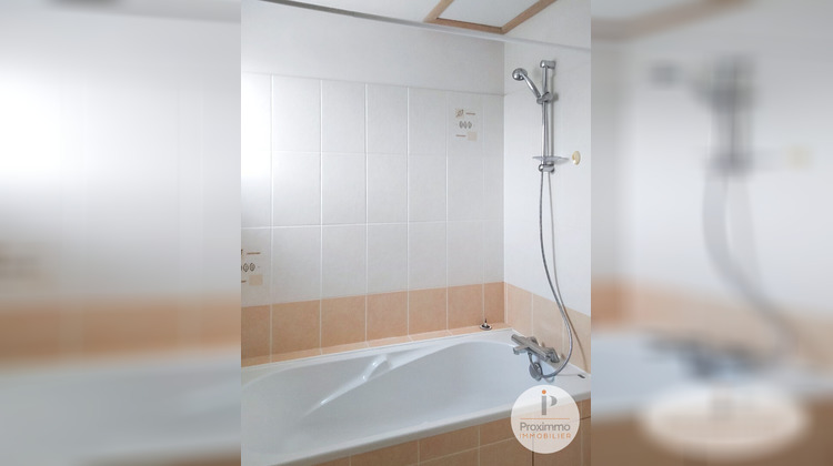 Ma-Cabane - Location Maison SAINT-VINCENT-SUR-OUST, 127 m²