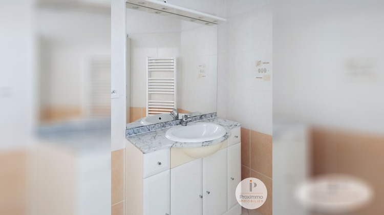 Ma-Cabane - Location Maison SAINT-VINCENT-SUR-OUST, 127 m²