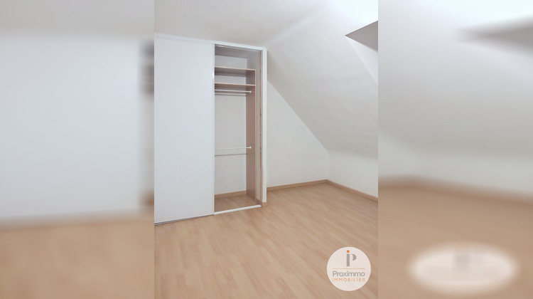 Ma-Cabane - Location Maison SAINT-VINCENT-SUR-OUST, 127 m²