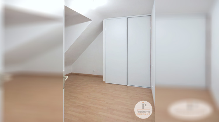 Ma-Cabane - Location Maison SAINT-VINCENT-SUR-OUST, 127 m²