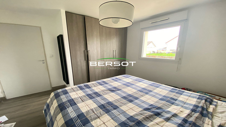 Ma-Cabane - Location Maison SAINT-VIT, 79 m²