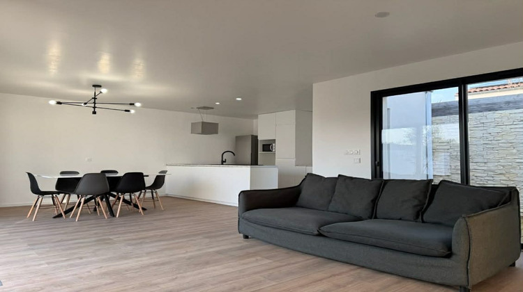 Ma-Cabane - Location Maison SAINT-VIVIEN, 98 m²