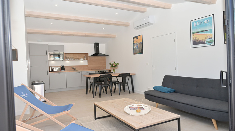 Ma-Cabane - Location Maison SAINT-VIVIEN, 56 m²