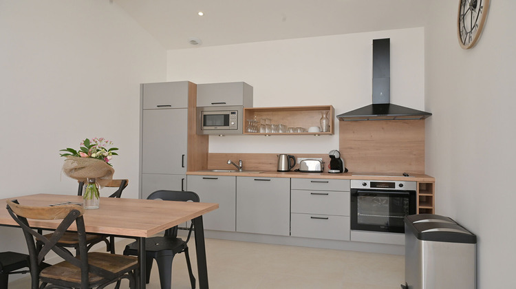 Ma-Cabane - Location Maison SAINT-VIVIEN, 56 m²