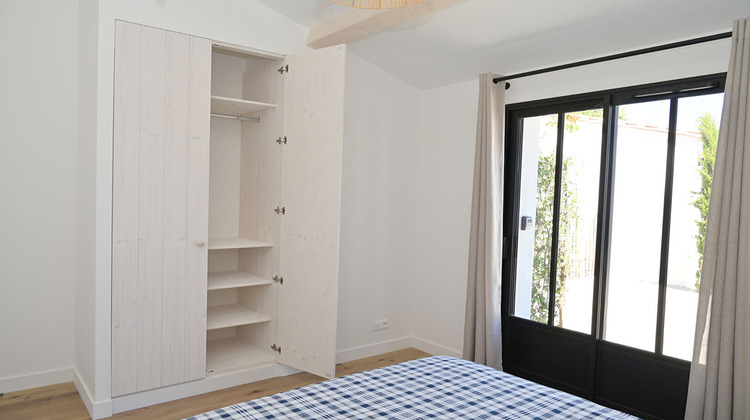 Ma-Cabane - Location Maison SAINT-VIVIEN, 56 m²