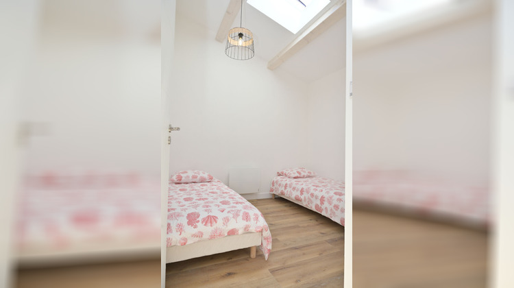 Ma-Cabane - Location Maison SAINT-VIVIEN, 56 m²