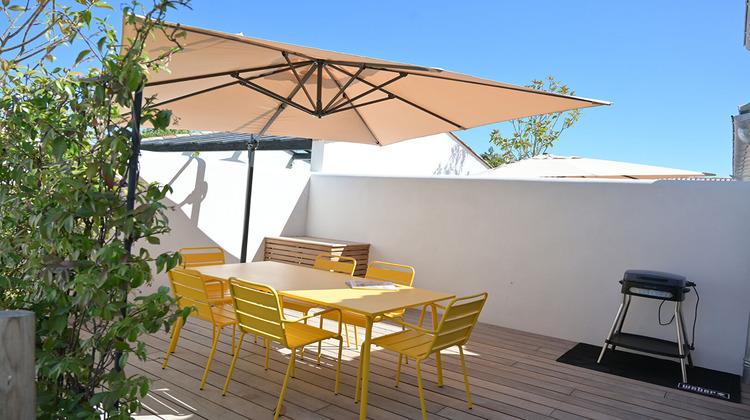 Ma-Cabane - Location Maison SAINT-VIVIEN, 55 m²