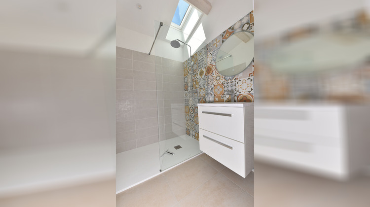 Ma-Cabane - Location Maison SAINT-VIVIEN, 55 m²