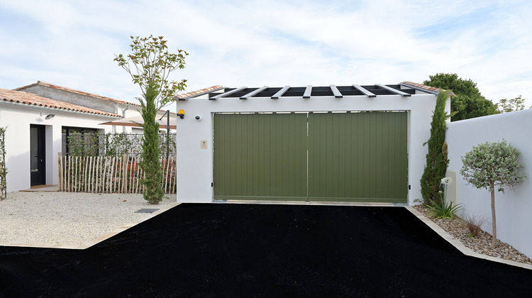 Ma-Cabane - Location Maison SAINT-VIVIEN, 55 m²