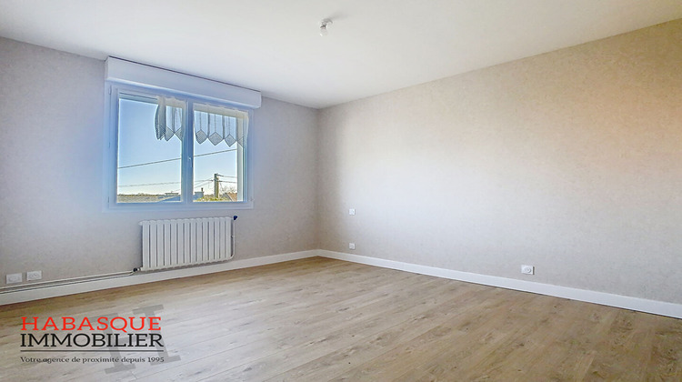 Ma-Cabane - Location Maison SAINT-VOUGAY, 117 m²