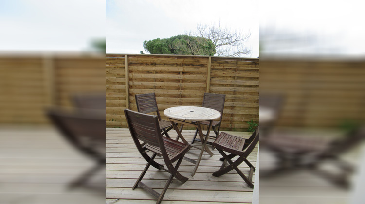 Ma-Cabane - Location Maison SAINT-XANDRE, 73 m²
