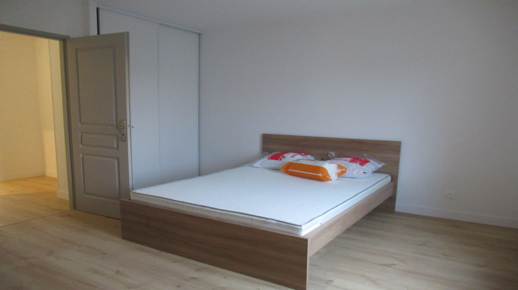 Ma-Cabane - Location Maison SAINT-XANDRE, 73 m²
