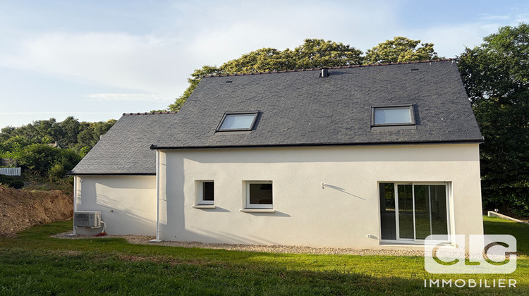 Ma-Cabane - Location Maison SAINT-YVI, 84 m²