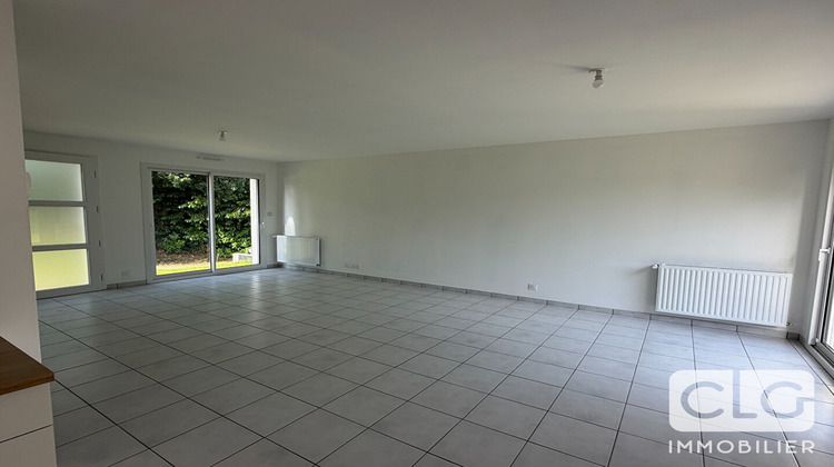 Ma-Cabane - Location Maison SAINT-YVI, 84 m²