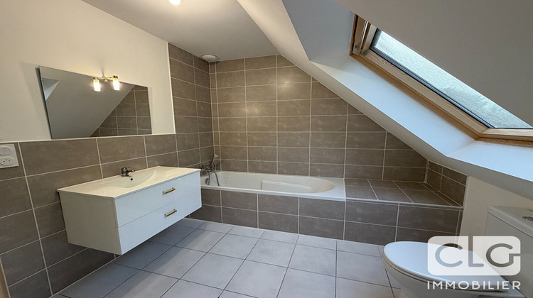 Ma-Cabane - Location Maison SAINT-YVI, 84 m²