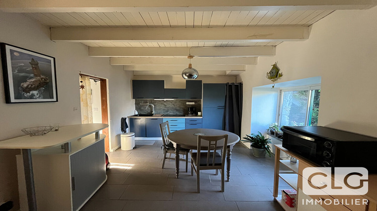 Ma-Cabane - Location Maison SAINT-YVI, 90 m²