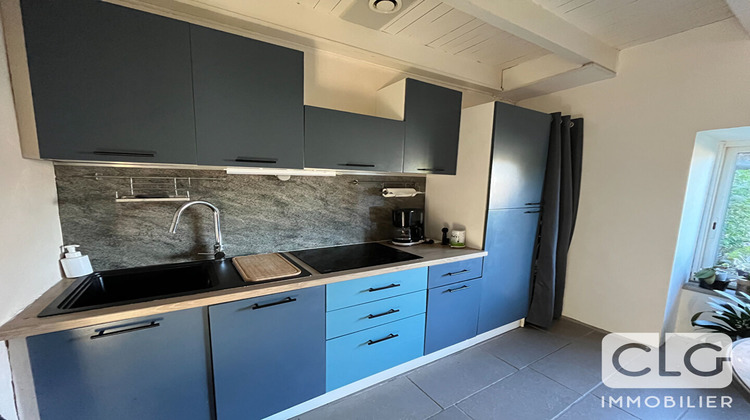 Ma-Cabane - Location Maison SAINT-YVI, 90 m²