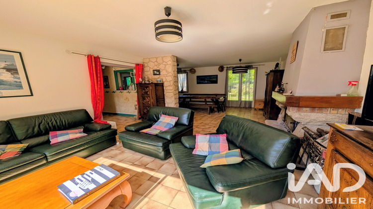 Ma-Cabane - Location Maison Saint-Yvi, 127 m²
