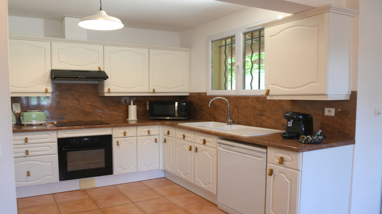 Ma-Cabane - Location Maison SAINT-ZACHARIE, 111 m²