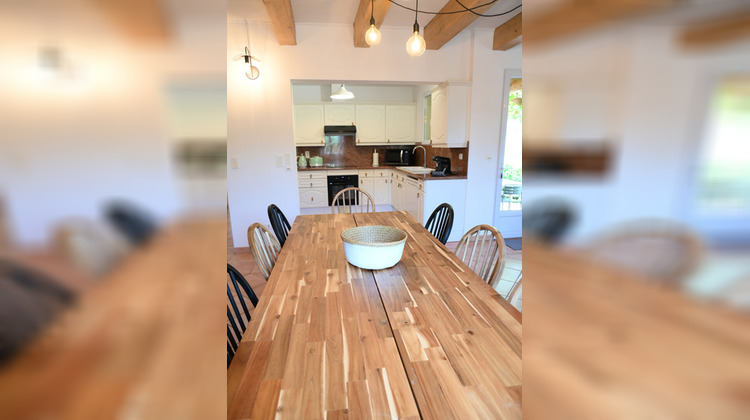 Ma-Cabane - Location Maison SAINT-ZACHARIE, 111 m²