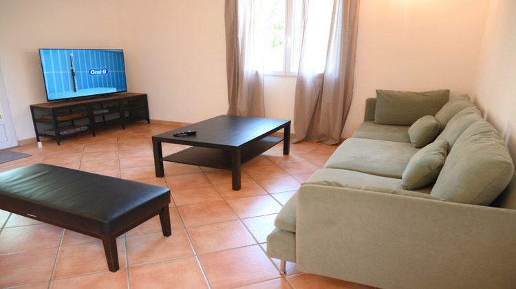 Ma-Cabane - Location Maison SAINT-ZACHARIE, 111 m²