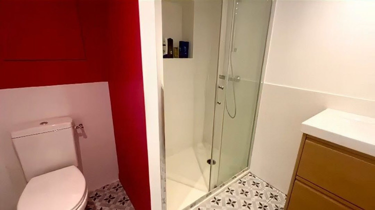 Ma-Cabane - Location Maison Sainte-Adresse, 74 m²