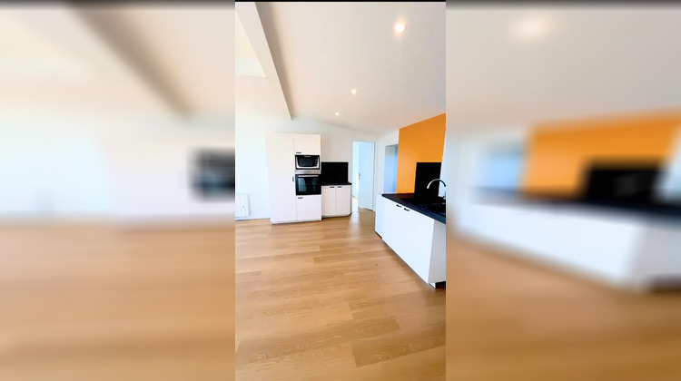 Ma-Cabane - Location Maison Sainte-Adresse, 74 m²