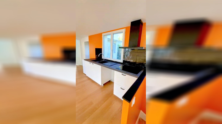 Ma-Cabane - Location Maison Sainte-Adresse, 74 m²