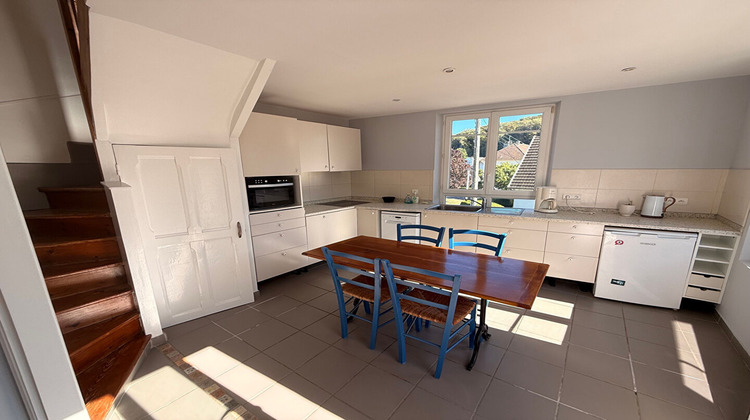 Ma-Cabane - Location Maison SAINTE-ADRESSE, 38 m²
