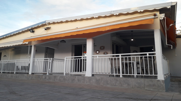 Ma-Cabane - Location Maison Sainte anne, 85 m²