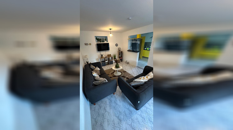 Ma-Cabane - Location Maison Sainte anne, 85 m²