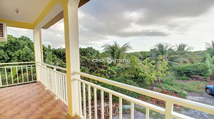 Ma-Cabane - Location Maison Sainte anne, 115 m²