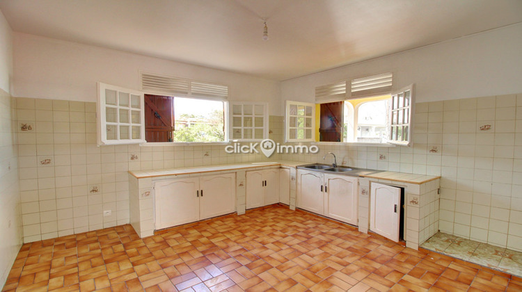 Ma-Cabane - Location Maison Sainte anne, 115 m²