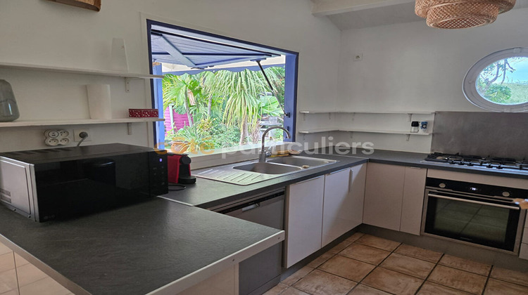 Ma-Cabane - Location Maison SAINTE-ANNE, 92 m²