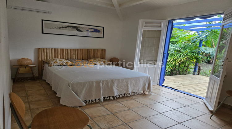 Ma-Cabane - Location Maison SAINTE-ANNE, 92 m²