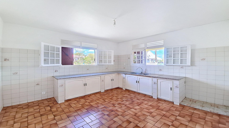 Ma-Cabane - Location Maison Sainte-Anne, 115 m²