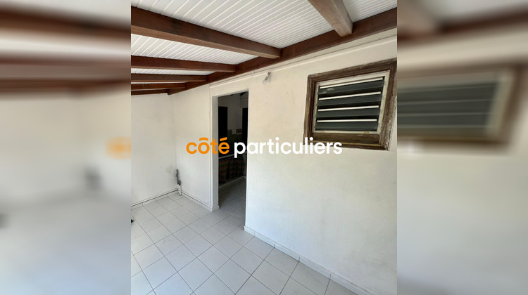 Ma-Cabane - Location Maison SAINTE-ANNE, 60 m²