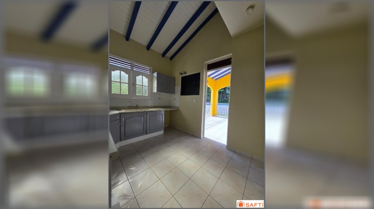 Ma-Cabane - Location Maison Sainte-Anne, 85 m²