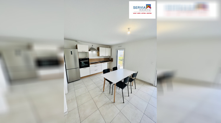 Ma-Cabane - Location Maison Sainte-Anne-d'Auray, 85 m²