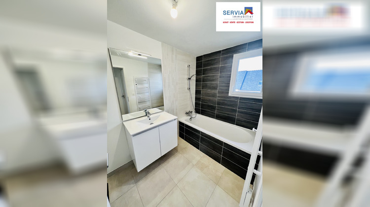 Ma-Cabane - Location Maison Sainte-Anne-d'Auray, 85 m²