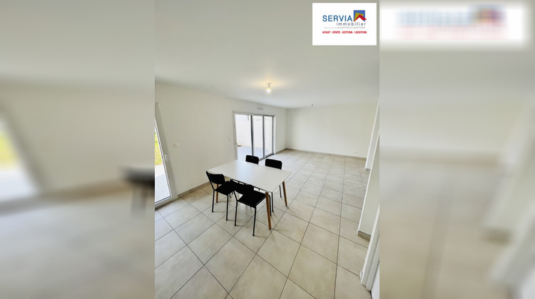 Ma-Cabane - Location Maison Sainte-Anne-d'Auray, 85 m²