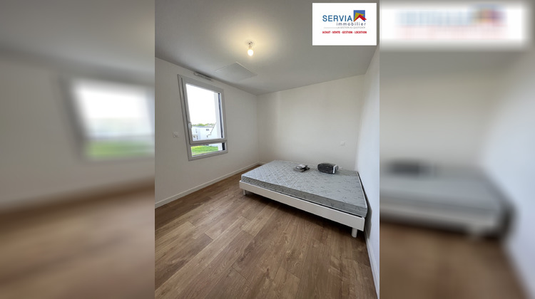 Ma-Cabane - Location Maison Sainte-Anne-d'Auray, 85 m²