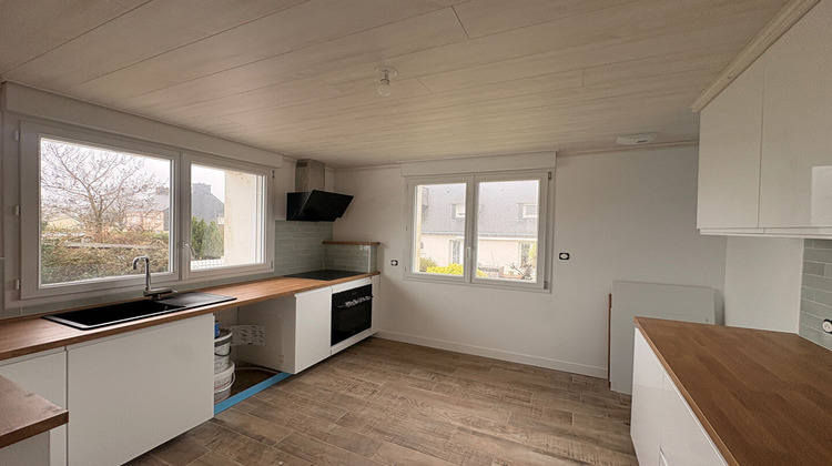 Ma-Cabane - Location Maison SAINTE-ANNE-D'AURAY, 111 m²