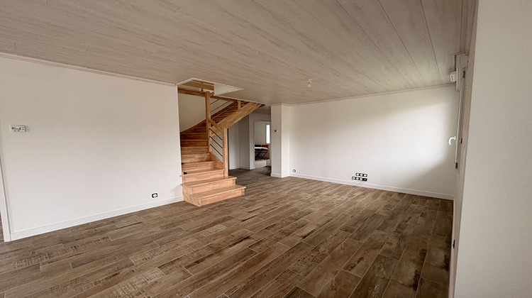 Ma-Cabane - Location Maison SAINTE-ANNE-D'AURAY, 111 m²