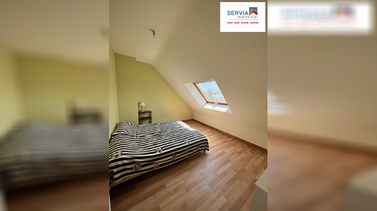 Ma-Cabane - Location Maison Sainte-Anne-d'Auray, 120 m²