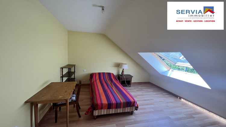 Ma-Cabane - Location Maison Sainte-Anne-d'Auray, 120 m²