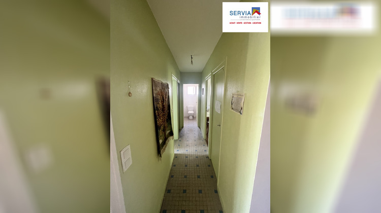 Ma-Cabane - Location Maison Sainte-Anne-d'Auray, 120 m²